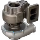 05003903510 HX50W TURBOCHARGER FOR IVECO TRUCK IVECO CURSOR 13 360HP thumbnail 4