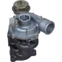 058 145 703J Turbocharger Replacement for Audi A4 150HP thumbnail 3