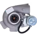 1118100-E09-B Turbocharger Replacement for Great Wall Motor (CN) 5TCI