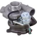 1118100-E09-B Turbocharger Replacement for Great Wall Motor (CN) 5TCI thumbnail 3