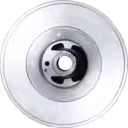 166241 Bearing Housing Replacement for J96 Turbocharger thumbnail 1