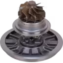 196-4158 GTA5002B Turbocharger Core Replacement for CAT Earth Moving thumbnail 4