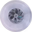 196-4158 GTA5002B Turbocharger Core Replacement for CAT Earth Moving thumbnail 1