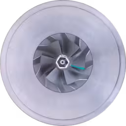 196-4158 GTA5002B Turbocharger Core Replacement for CAT Earth Moving