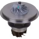 196-4158 GTA5002B Turbocharger Core Replacement for CAT Earth Moving thumbnail 3