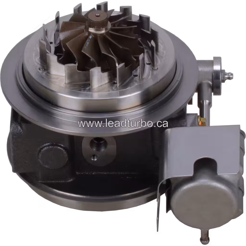 4034029 HY40V Turbocharger Core Replacement for Iveco Cursor 8