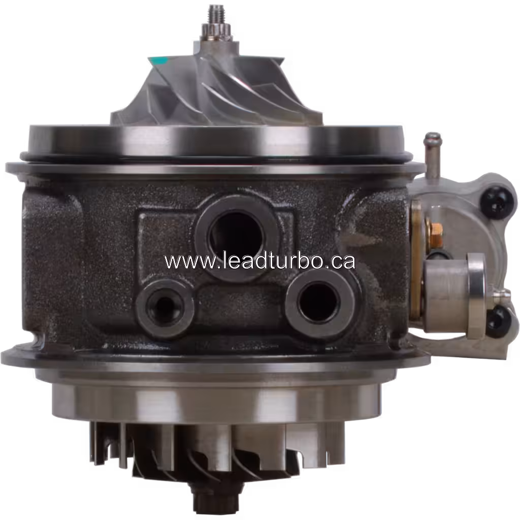 4034029 HY40V Turbocharger Core Replacement for Iveco Cursor 8