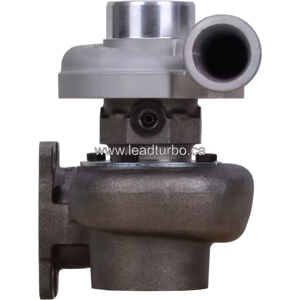 466898-0002 TB2518 Turbocharger Replacement for ISUZU 4BD1 4BD2T