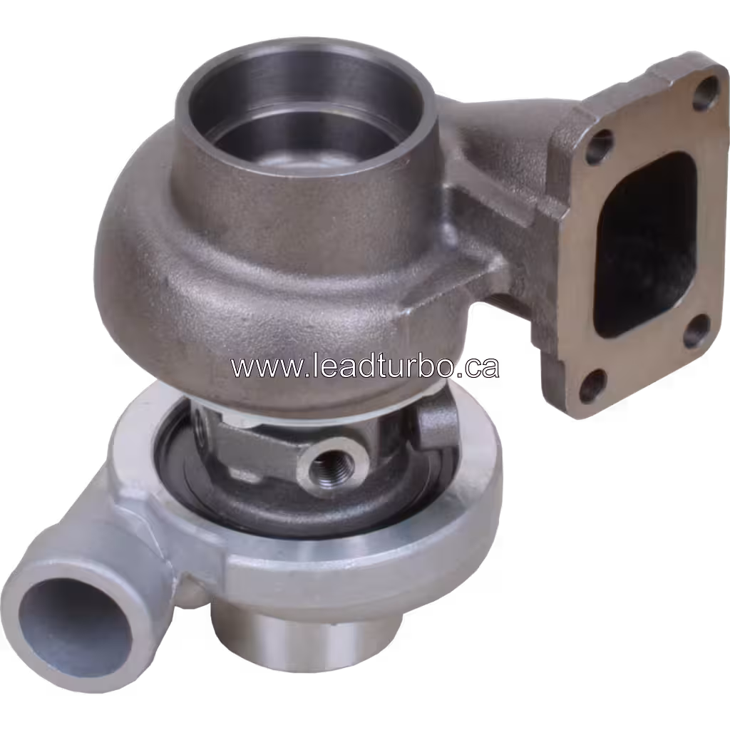 466898-0002 TB2518 Turbocharger Replacement for Isuzu 4BD1 & 4BD2T Engines