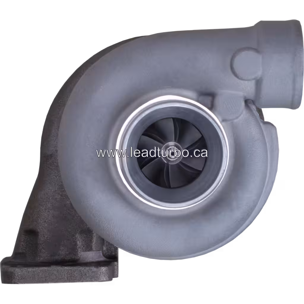466898-0002 TB2518 Turbocharger Replacement for Isuzu 4BD1 & 4BD2T Engines