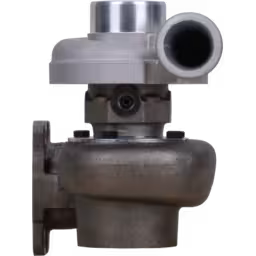 466898-0002 TB2518 Turbocharger - zamiennik dla ISUZU 4BD1 4BD2T
