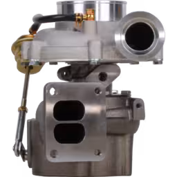 53279707209 K27 Turbocharger Replacement for Mercedes-Benz OM926LA-E3