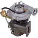 53279707209 K27 Turbocharger Replacement for Mercedes-Benz OM926LA-E3 thumbnail 3