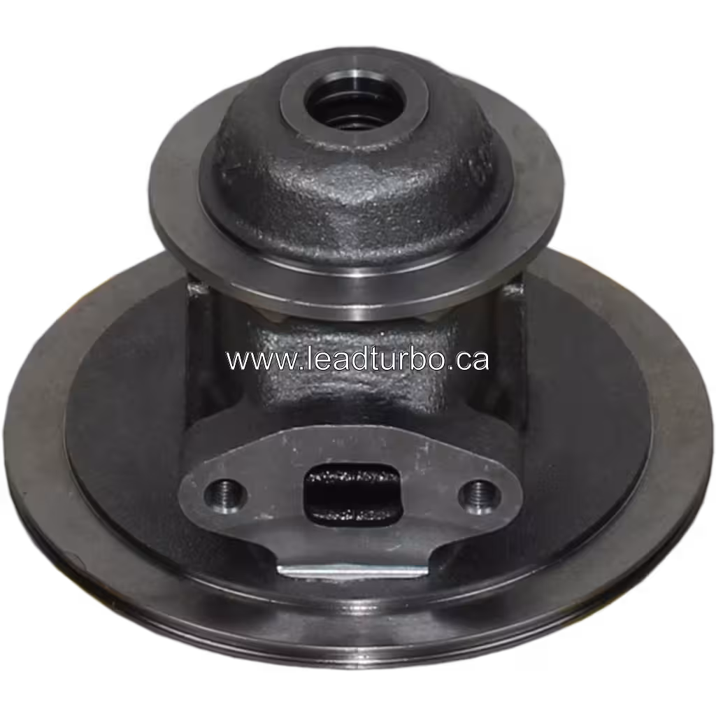 Carter de Palier de Turbocompresseur J96 166241 - Pièce de Remplacement