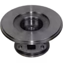 Carter de Palier de Turbocompresseur J96 166241 - Pièce de Remplacement thumbnail 3