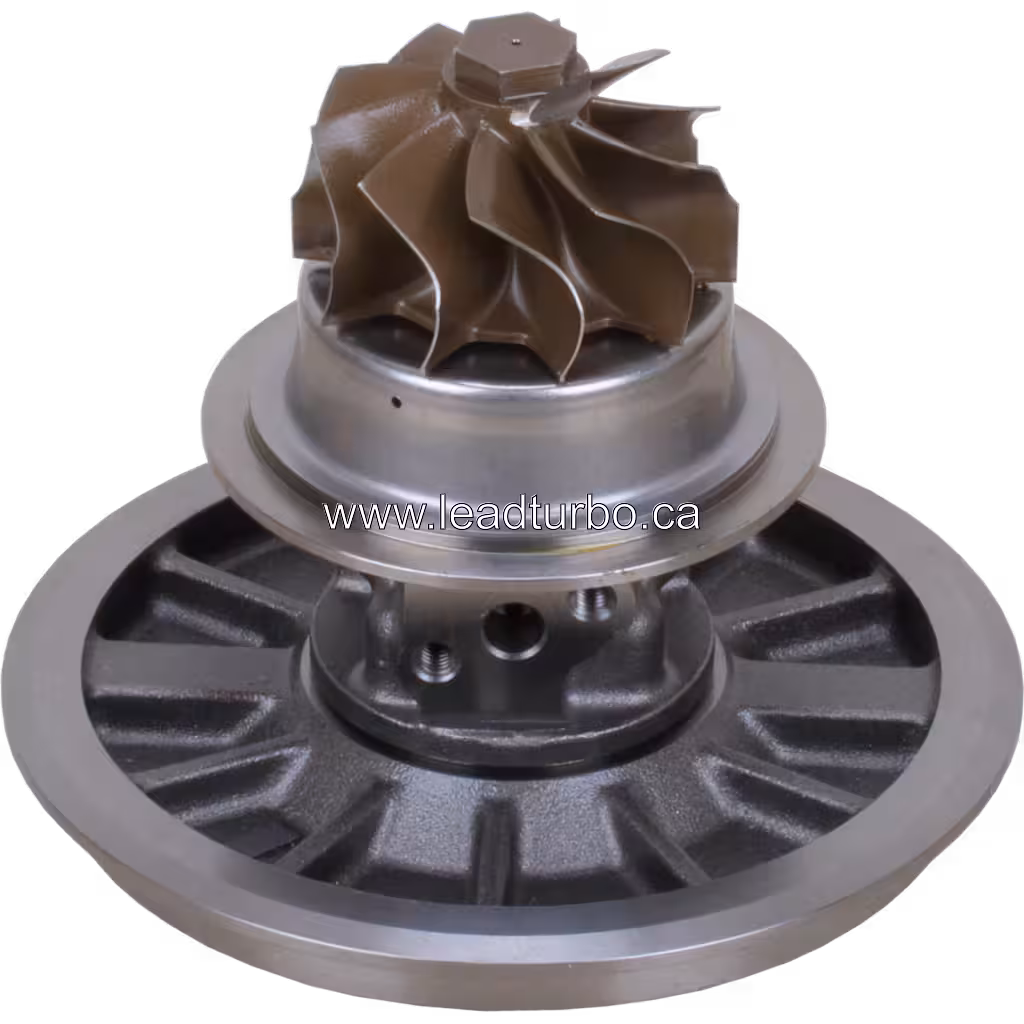 Core de Turbocompresseur GTA5002B 196-4158 de Remplacement pour CAT Earth Moving