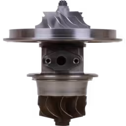 Core de Turbocompresseur GTA5002B 196-4158 de Remplacement pour CAT Earth Moving