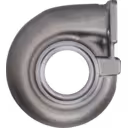 FOR 3538420 TH HX82 TURBINE HOUSING OF TURBOCHARGER FOR CUMMINS QST30 1341HP CUMMINS GENSET