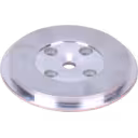 RHF55V Back Plate Replacement for Isuzu 4HK1-E2N | Part Number BJMXBP0001381 thumbnail 2