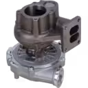 Turbocompresseur de Remplacement K27 53279707209 pour Mercedes-Benz OM926LA-E3 thumbnail 4