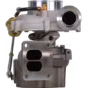 Turbocompresseur de Remplacement K27 53279707209 pour Mercedes-Benz OM926LA-E3 thumbnail 2