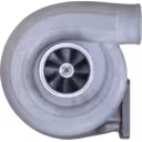126644-18020 TD08H Turbocharger Replacement for Yanmar 6HAL & Mitsubishi Pentru thumbnail 1