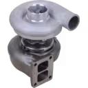 126644-18020 Turbocharger TD08H para YANMAR 6HAL thumbnail 3