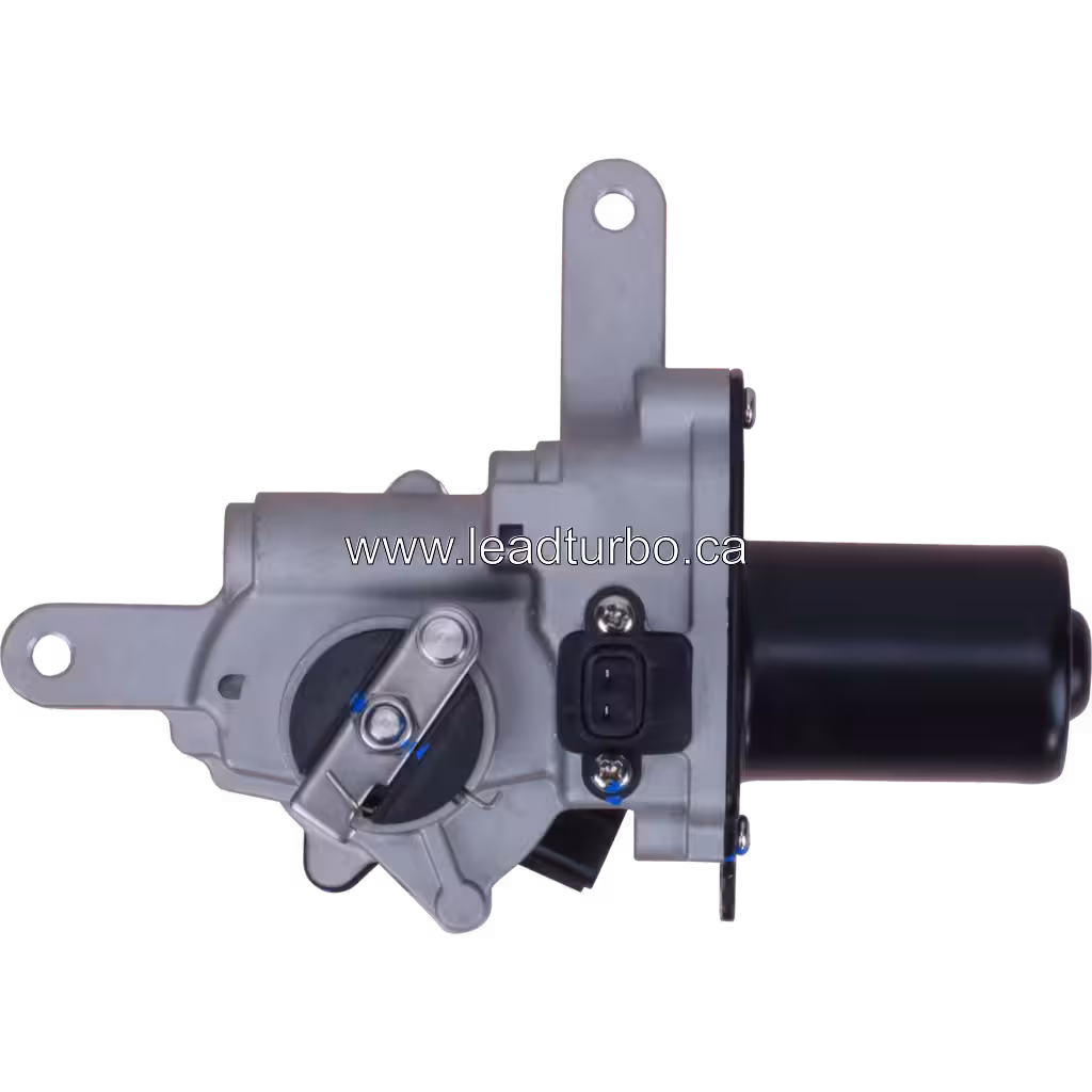 17201-30181 CT Actuator Replacement for Toyota Hilux 3.0 D4D (1KD-FTV)