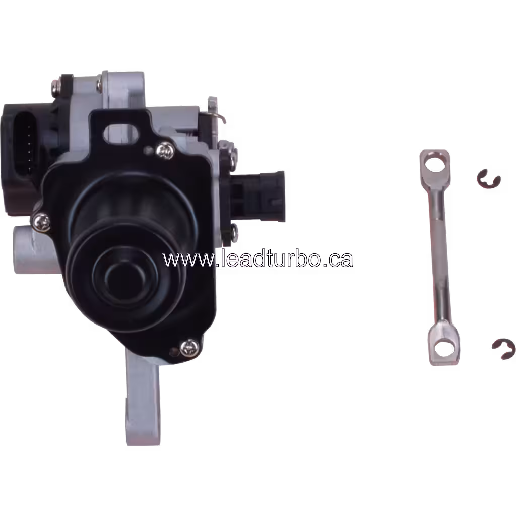 17201-30181 CT Actuator Replacement for Toyota Hilux 3.0 D4D (1KD-FTV)