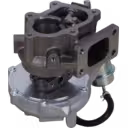 17201E0451 GT2259LS Turbocharger Replacement for Hino N04C thumbnail 4