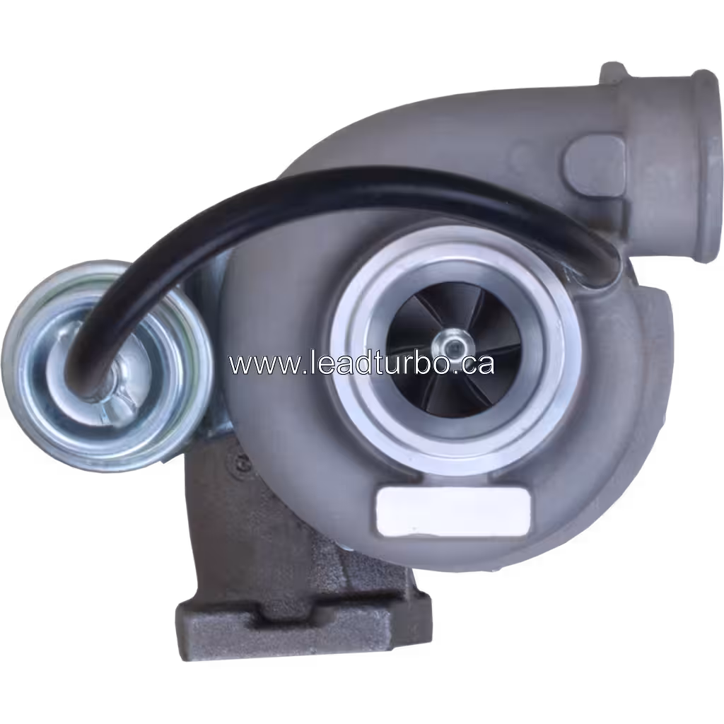 2674A358 GT2052 TURBOCHARGER FOR PERKINS T4 40AA PERKINS AGRICULTURAL TRACTOR