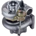 2674A358 GT2052 Turbocharger Replacement for Perkins T4 40AA Tractor thumbnail 3