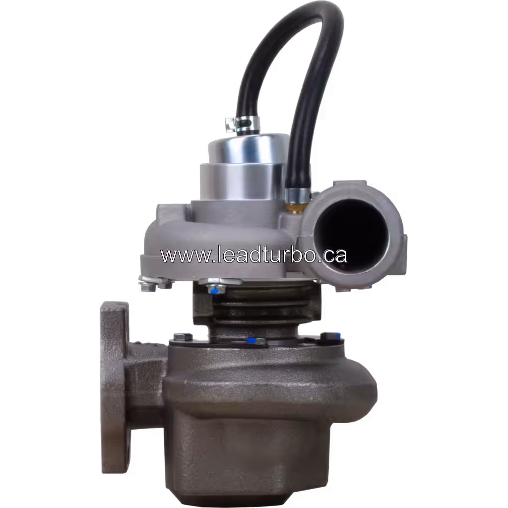 2674A358 Turbocharger GT2052 para Perkins T4 40AA (Reemplazo)