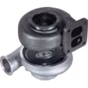 3533008 HX40 Turbocharger Replacement for Cummins 6CTAA Engine thumbnail 4