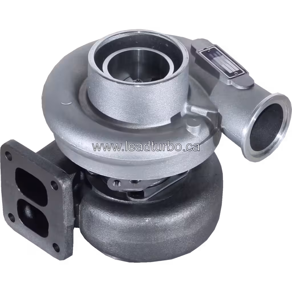 3533008 HX40 Turbocharger Replacement for Cummins 6CTAA Engine