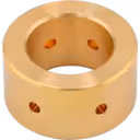 BJMXJB0046976 Journal Bearing Replacement for S4TW-509 Turbocharger on CAT 3208 425HP thumbnail 3