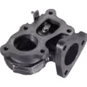 Carcaça de Turbina 49377-15530 para Mitsubishi 4D56 (TD04) thumbnail 4