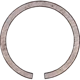 FOR 17201-30080 PRC Piston Ring Replacement for Toyota 2KD-FTV Turbocharger