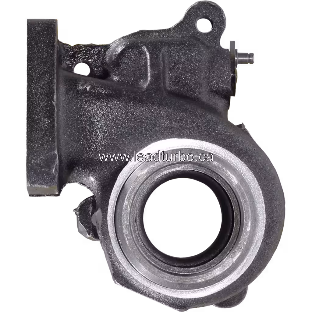 Obudowa turbiny 49377-15530 TD04 dla silnika Mitsubishi 4D56 (zamiennik)