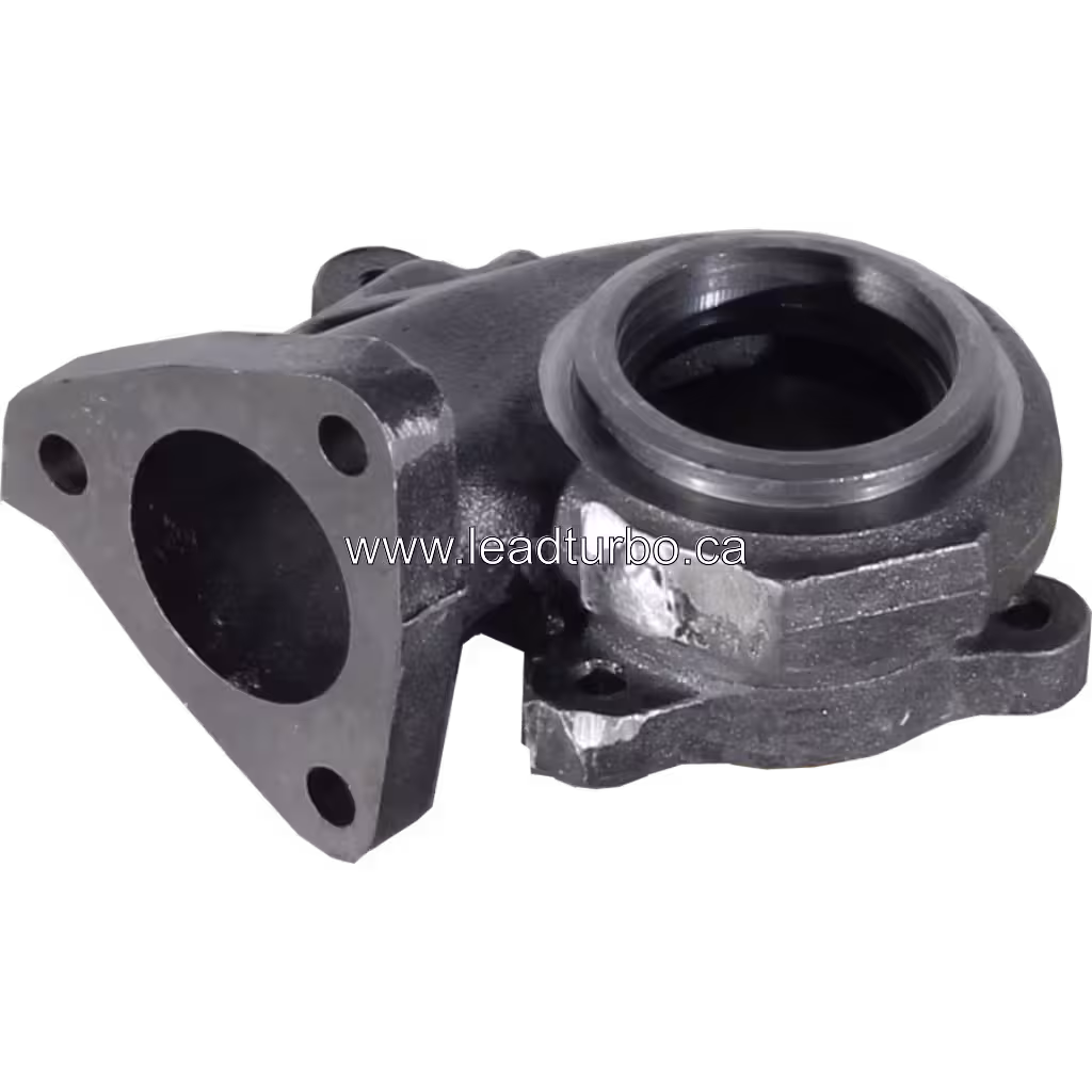 Obudowa turbiny 49377-15530 TD04 dla silnika Mitsubishi 4D56 (zamiennik)