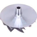 Roue Compresseur 710270-0033 CW de Turbochargeur pour CAT D11N / CAT 3508 thumbnail 3