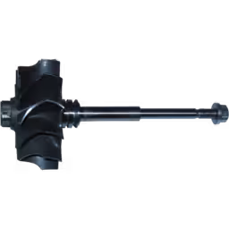 Roue Turbine J96 FOR 49179-02110 TW pour Remplacement de Turbocompresseur