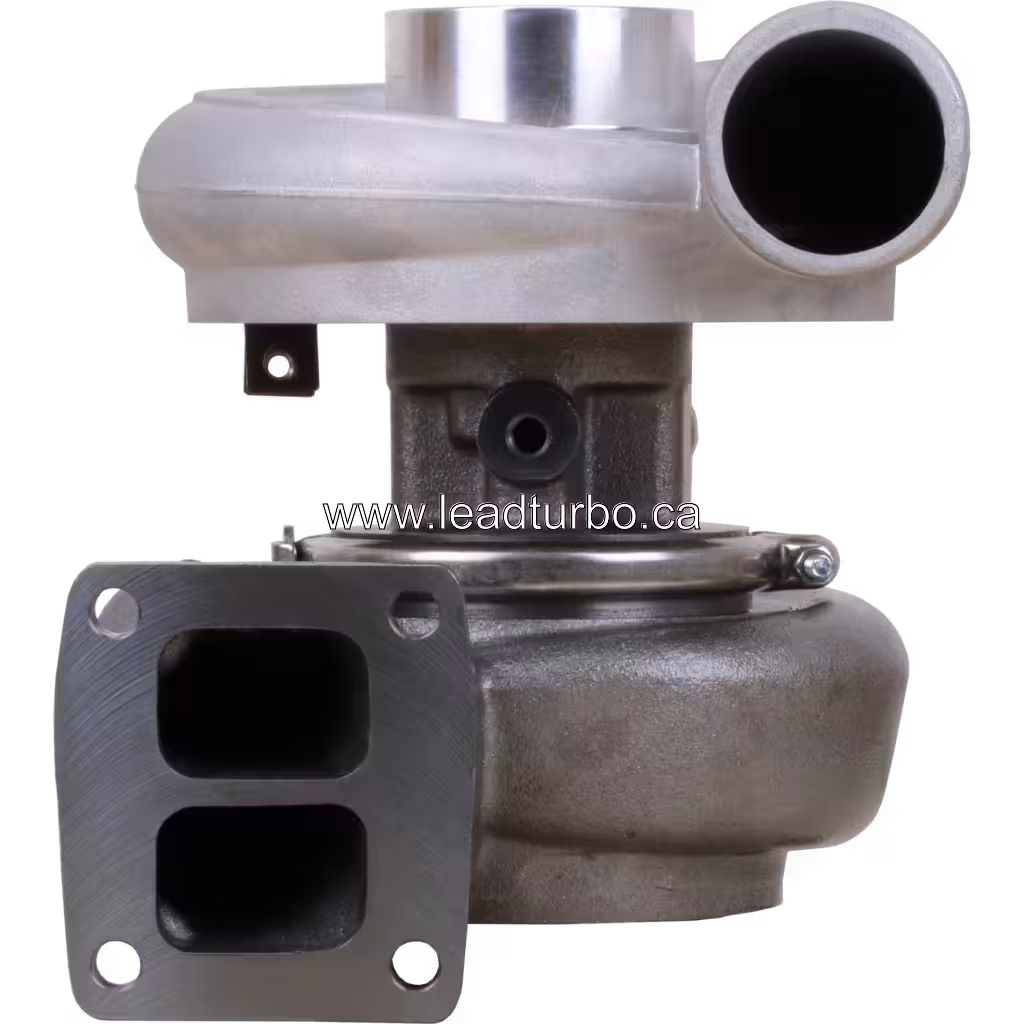 Turbocharger 126644-18020 TD08H pour Yanmar 6HAL