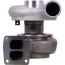 Turbochargeur de Remplacement TD08H 126644-18020 pour Yanmar 6HAL thumbnail 2