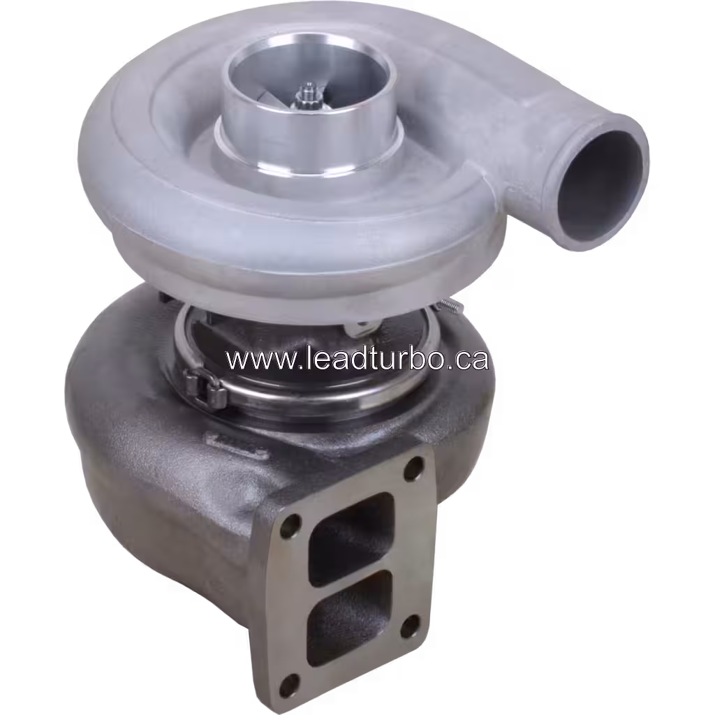 Turbochargeur de Remplacement TD08H 126644-18020 pour Yanmar 6HAL