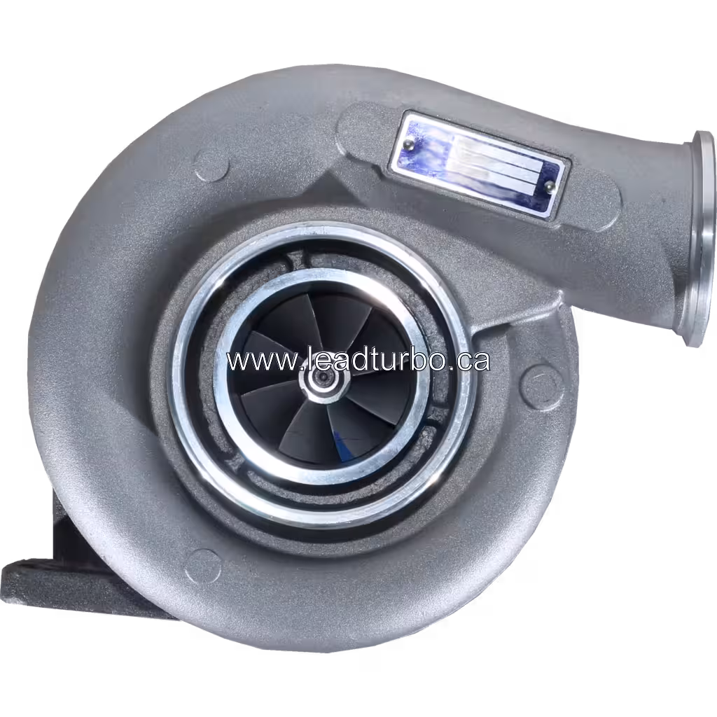 Turbocompresseur de Remplacement HX40 3533008 pour Moteur Cummins 6CTAA