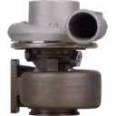 316468 H1E Turbocharger Replacement for Cummins 6CT Engines thumbnail 2