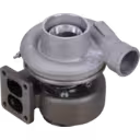 316468 H1E Turbocharger Replacement for Cummins 6CT Engines thumbnail 3