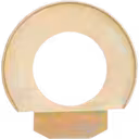 3528104 Oil Deflector Replacement for HX35W Turbocharger - Cummins Application thumbnail 2