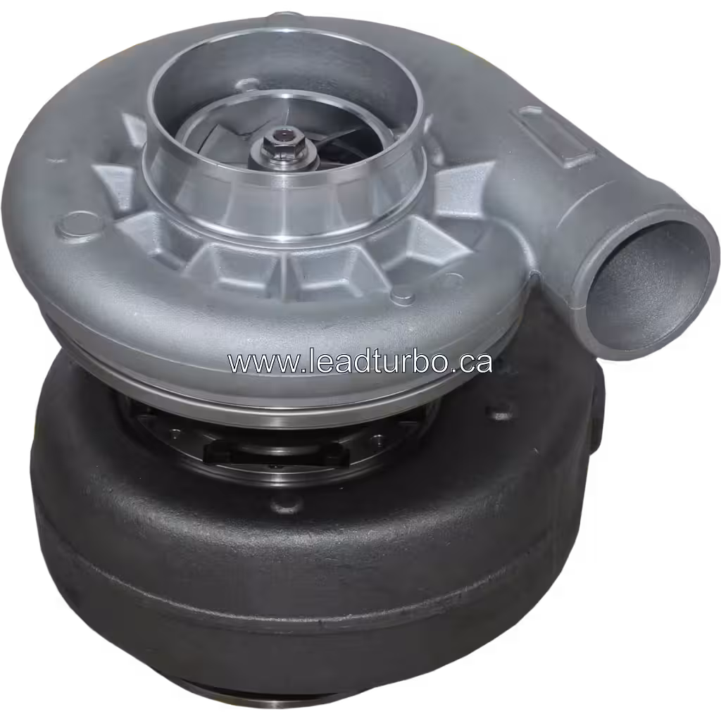 3595850 HX82 Turbocharger Replacement for Cummins QSK23 G3